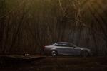 BMW M3 Coupe on ADV.1 Wheels (ADV05MV2CS) 2015 года